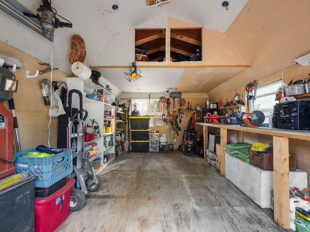 Klamath River Acres -Fourth Addition - Residential