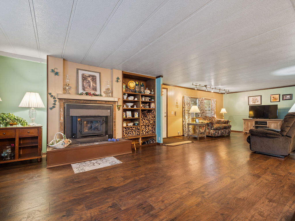 Klamath River Acres -Fourth Addition - Residential