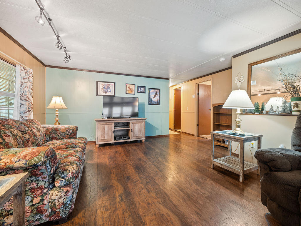 Klamath River Acres -Fourth Addition - Residential