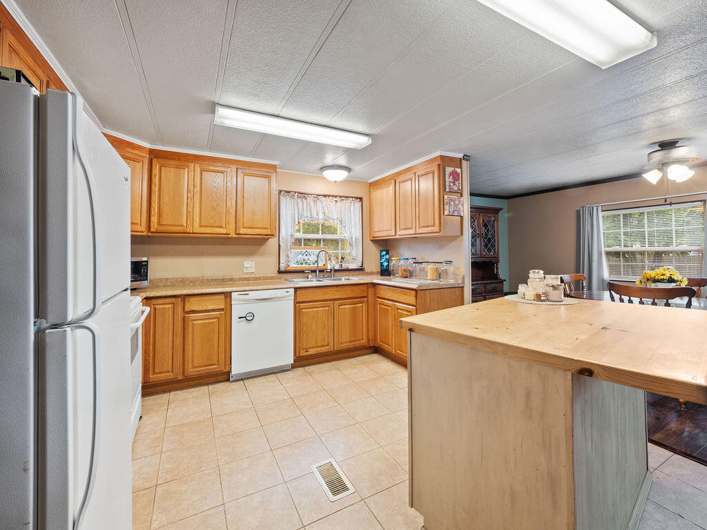 Klamath River Acres -Fourth Addition - Residential