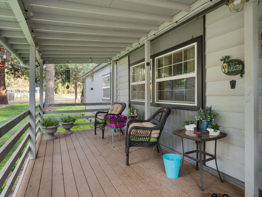 Klamath River Acres -Fourth Addition - Residential