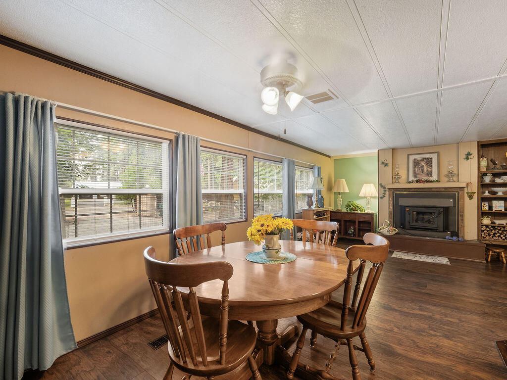 Klamath River Acres -Fourth Addition - Residential