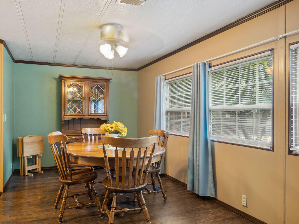 Klamath River Acres -Fourth Addition - Residential