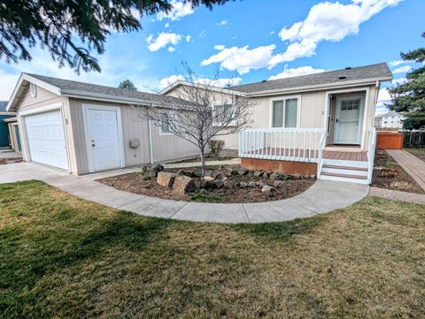 1188 NE 27th Street 5 Bend OR 97701