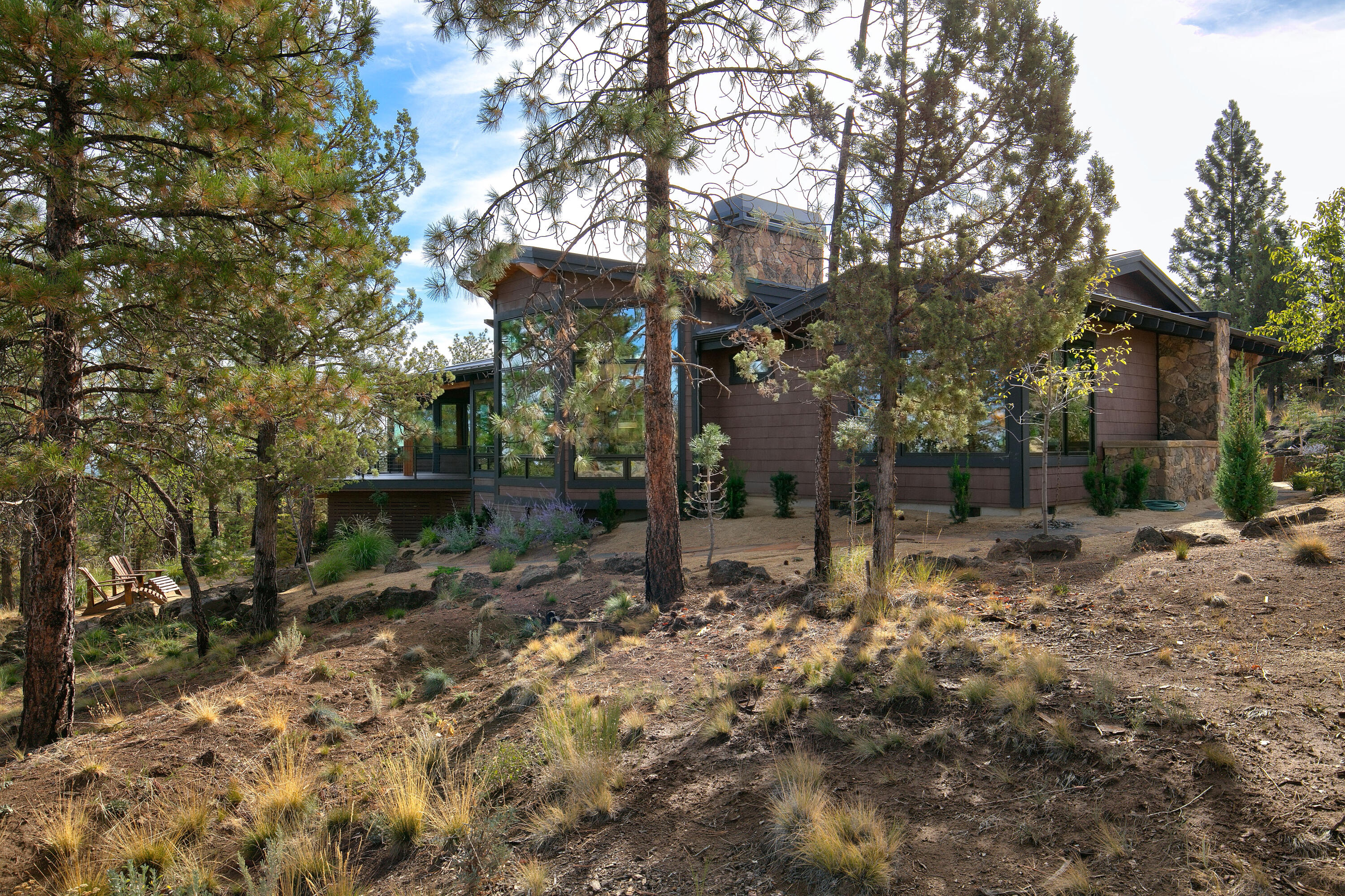 NorthAB - Residential