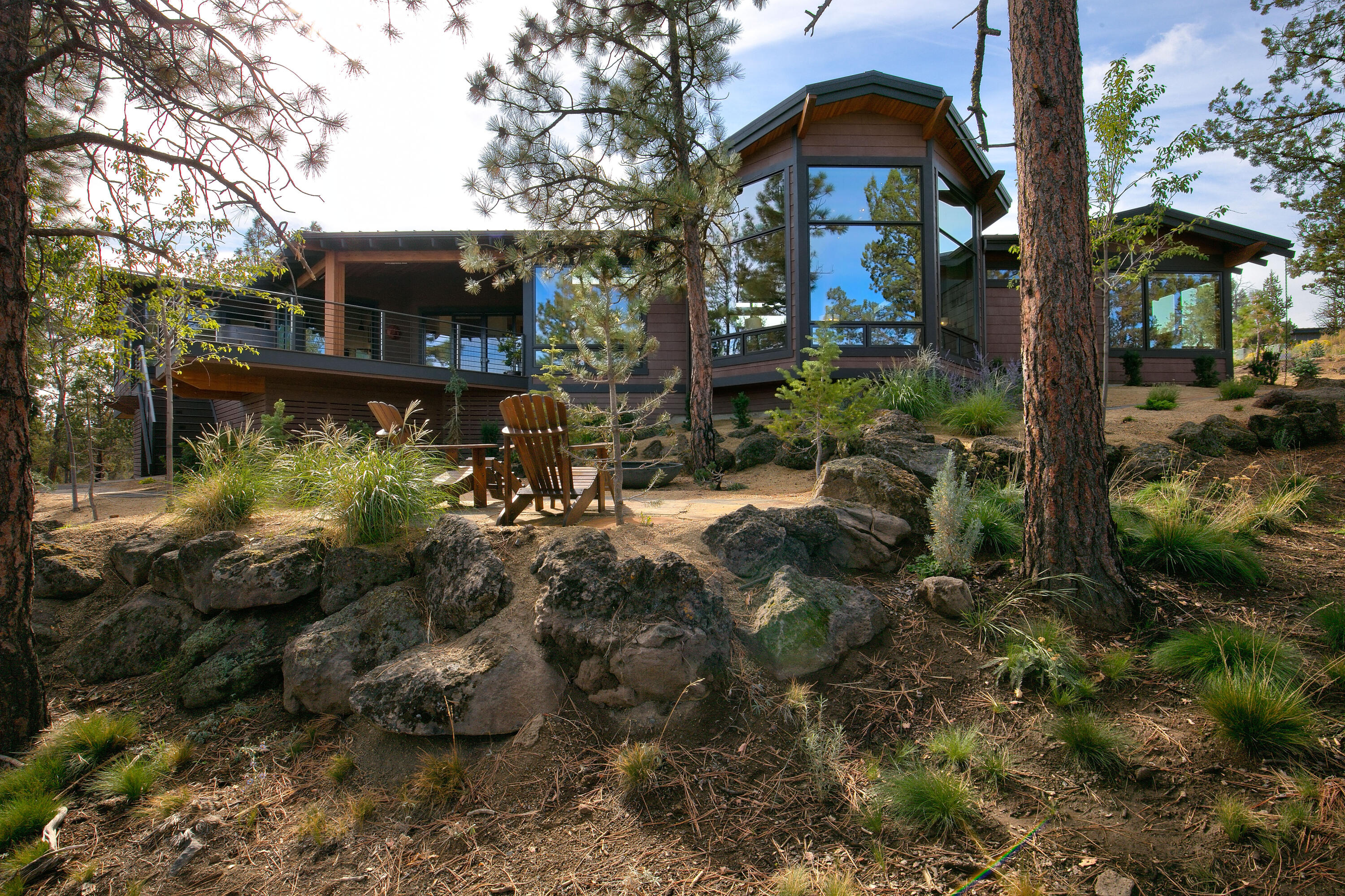 NorthAB - Residential