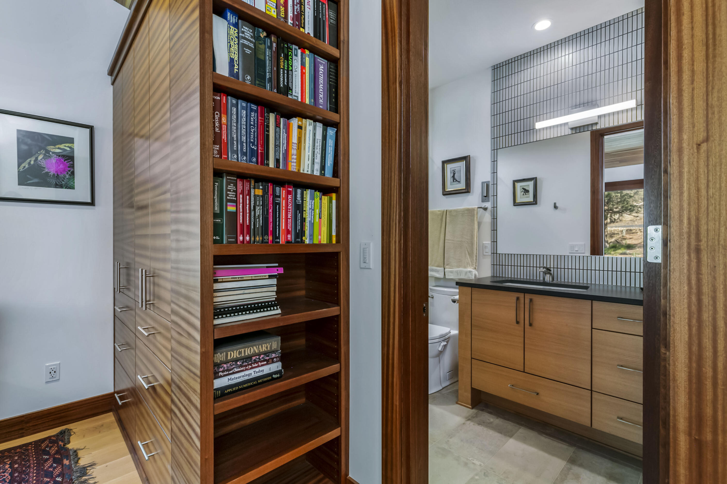 NorthAB - Residential