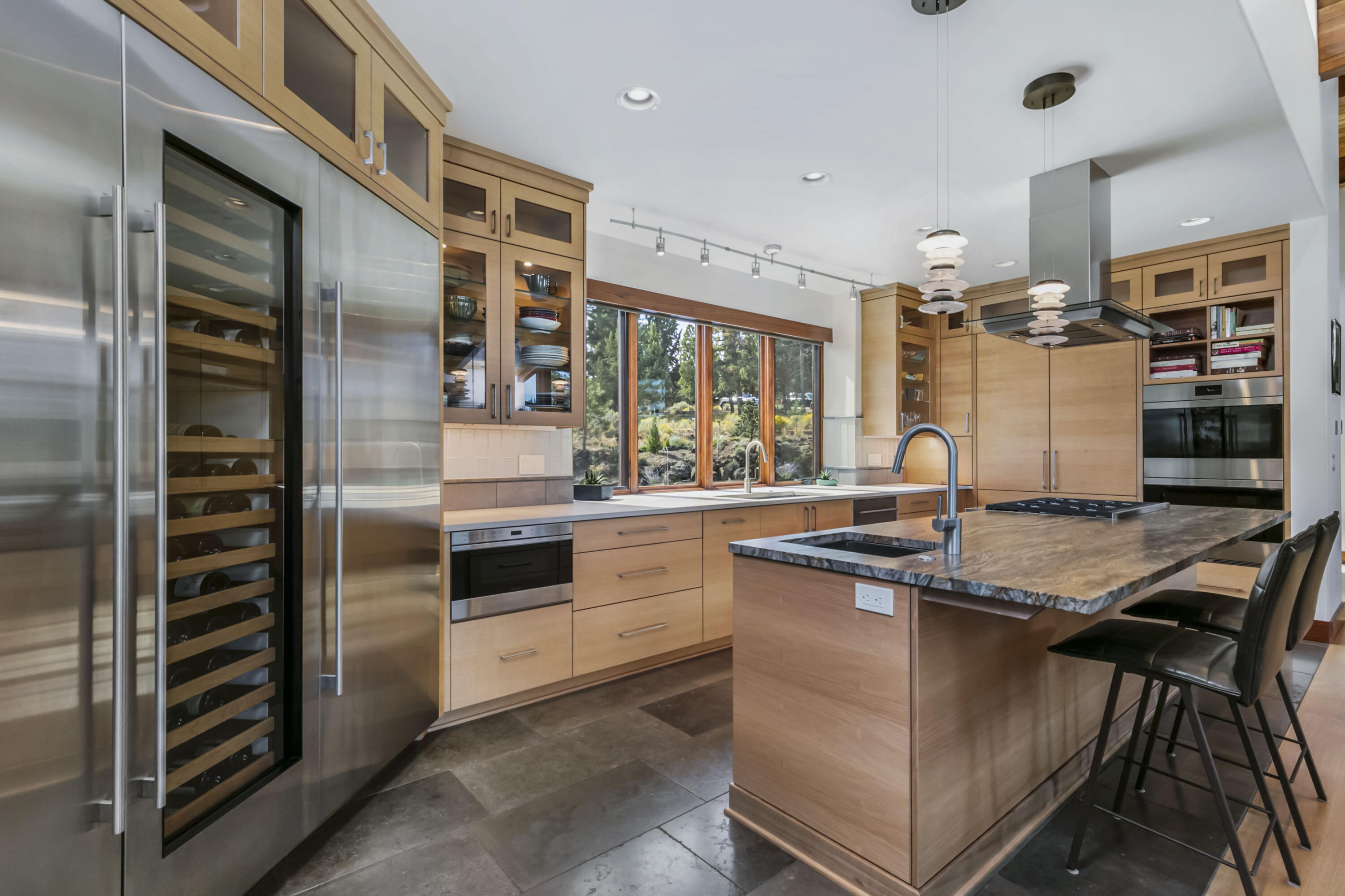 NorthAB - Residential