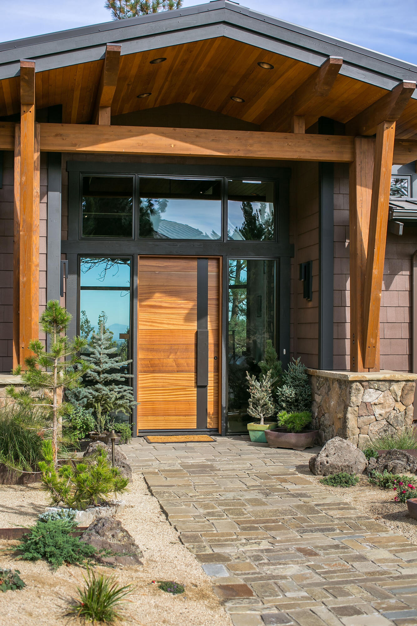 NorthAB - Residential