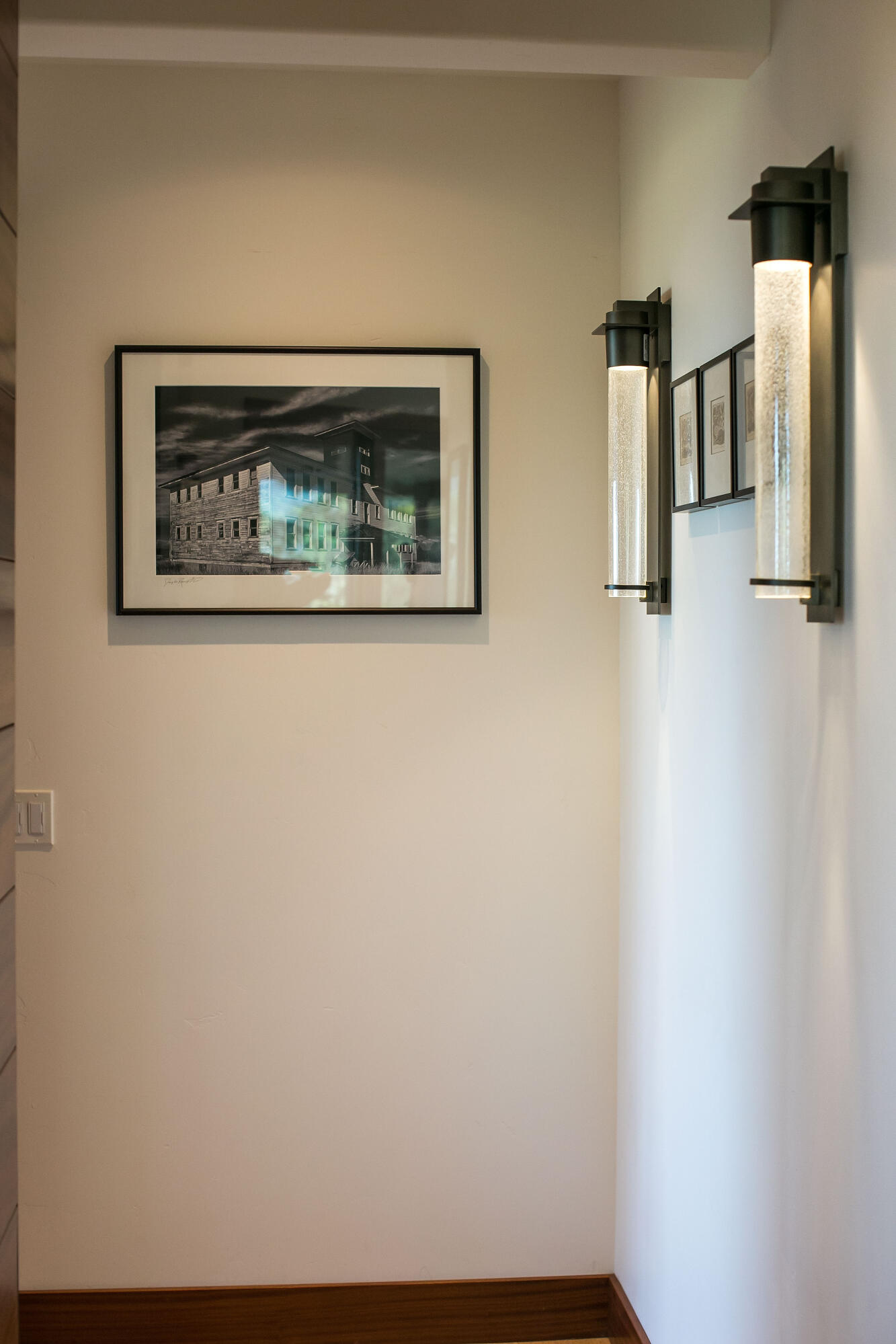 NorthAB - Residential