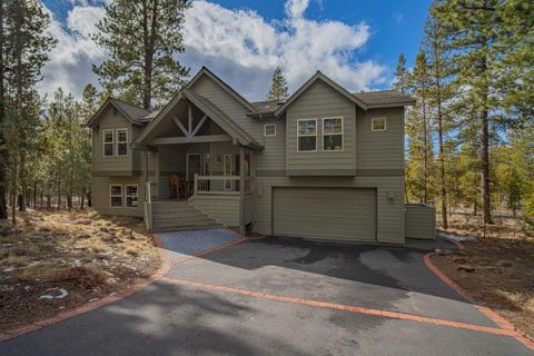 57731 Wallowa Lane 12 Sunriver OR 97707