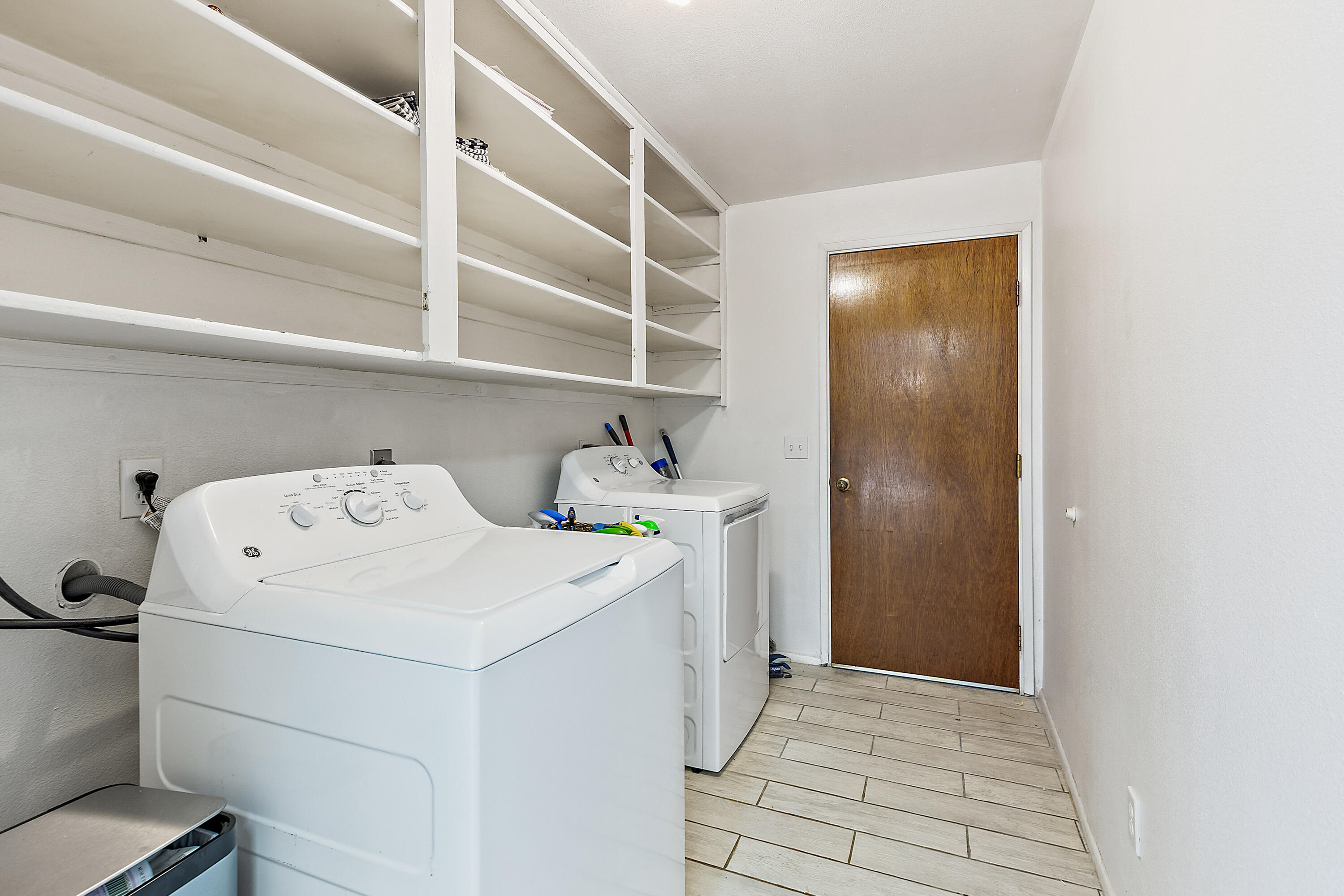 Madrona Heights - Residential