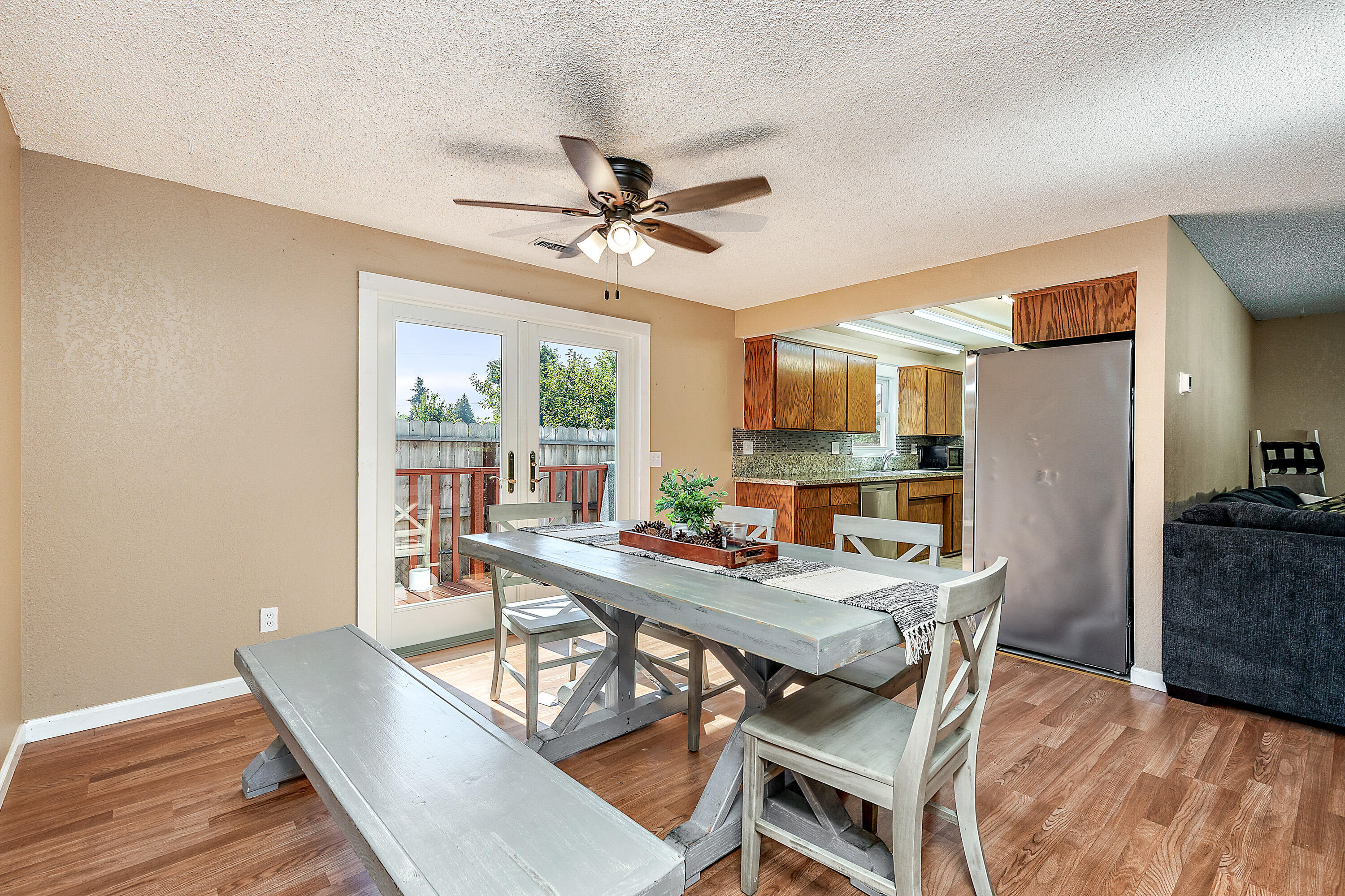 Madrona Heights - Residential