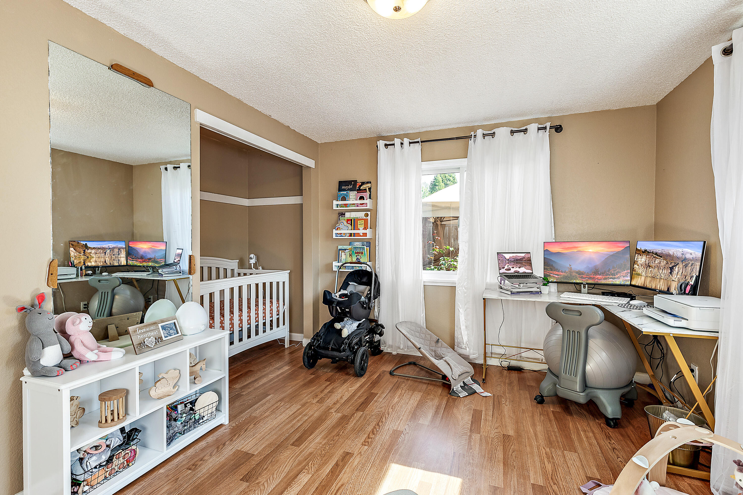 Madrona Heights - Residential