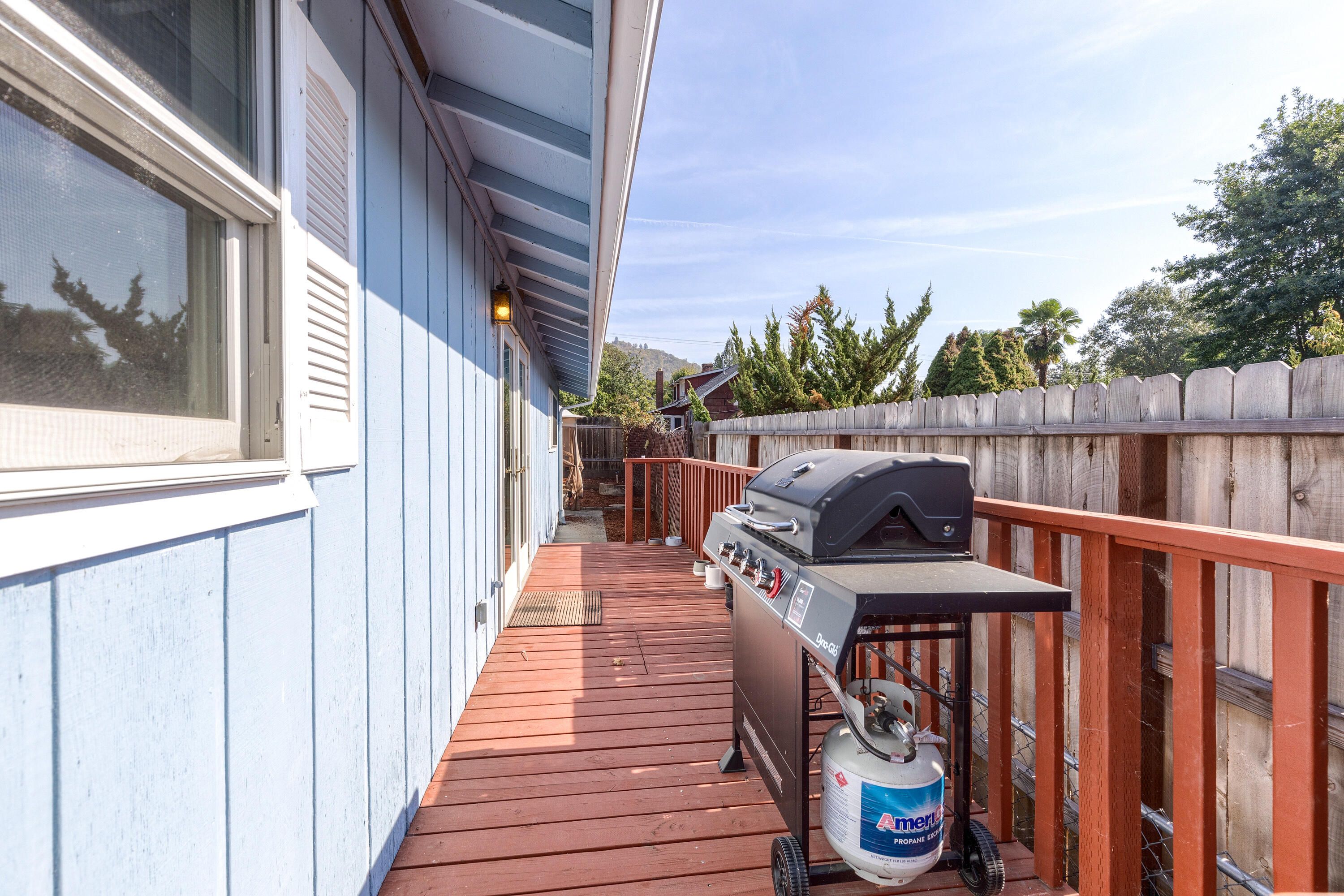 Madrona Heights - Residential