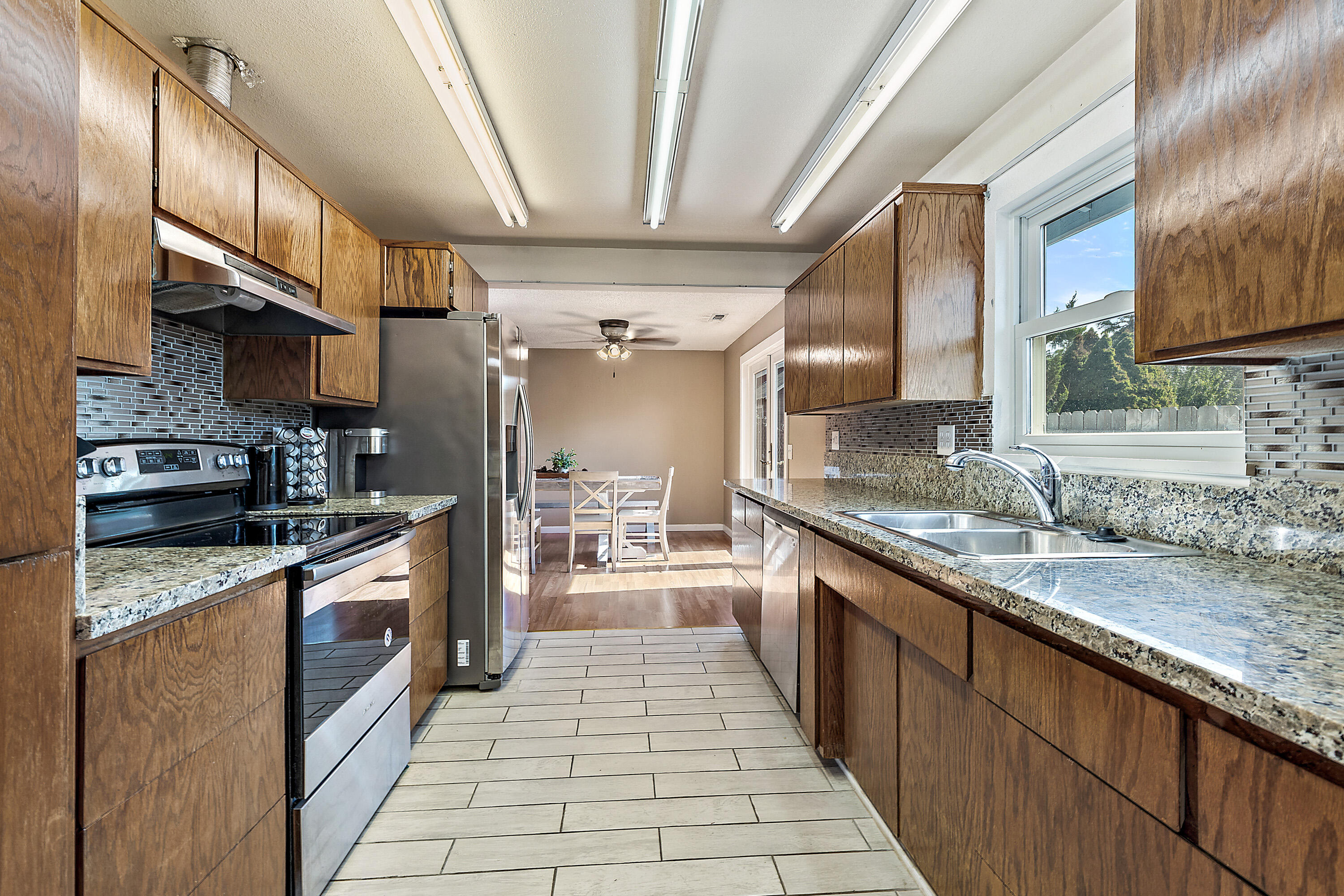 Madrona Heights - Residential