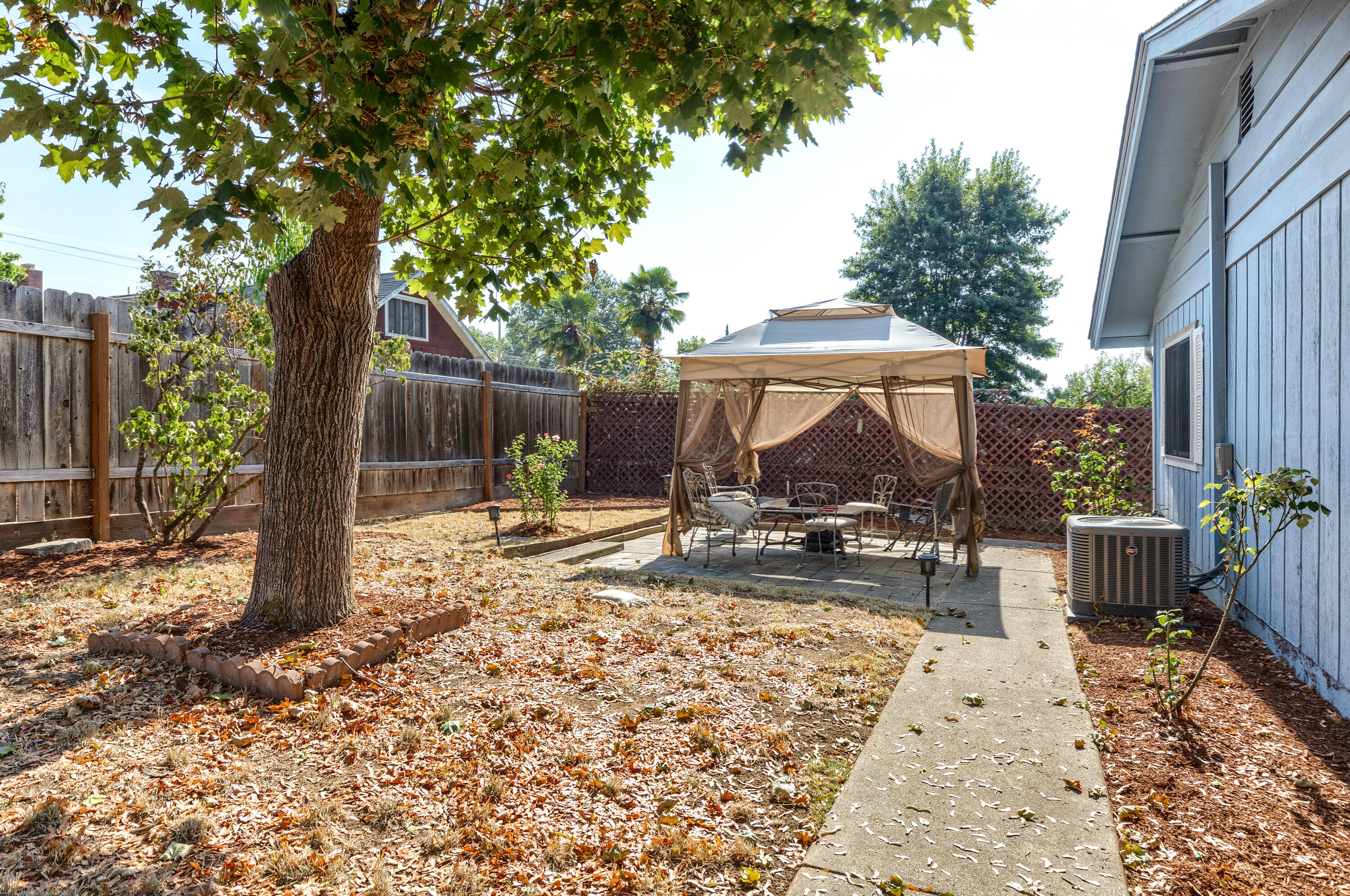 Madrona Heights - Residential
