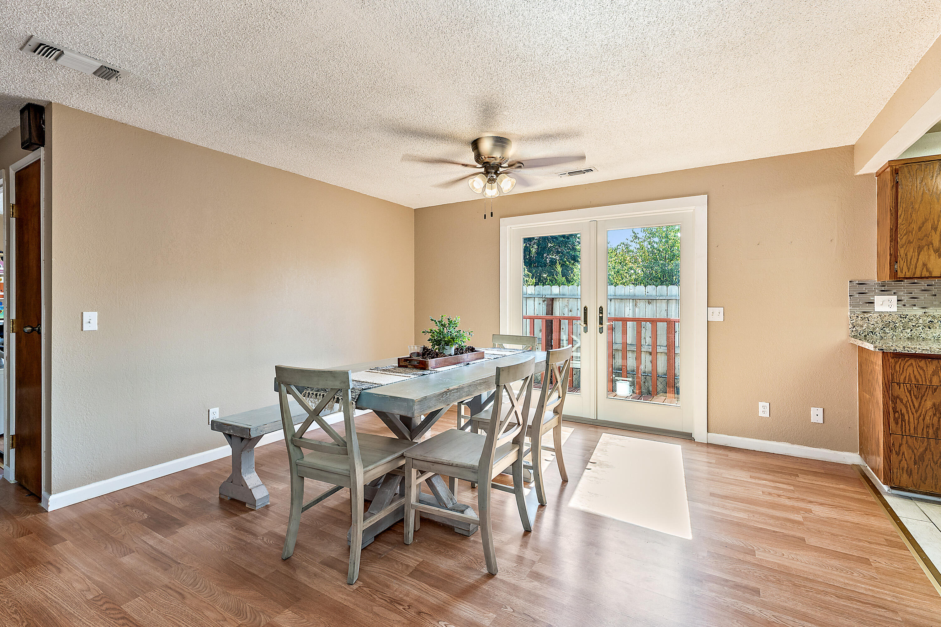 Madrona Heights - Residential