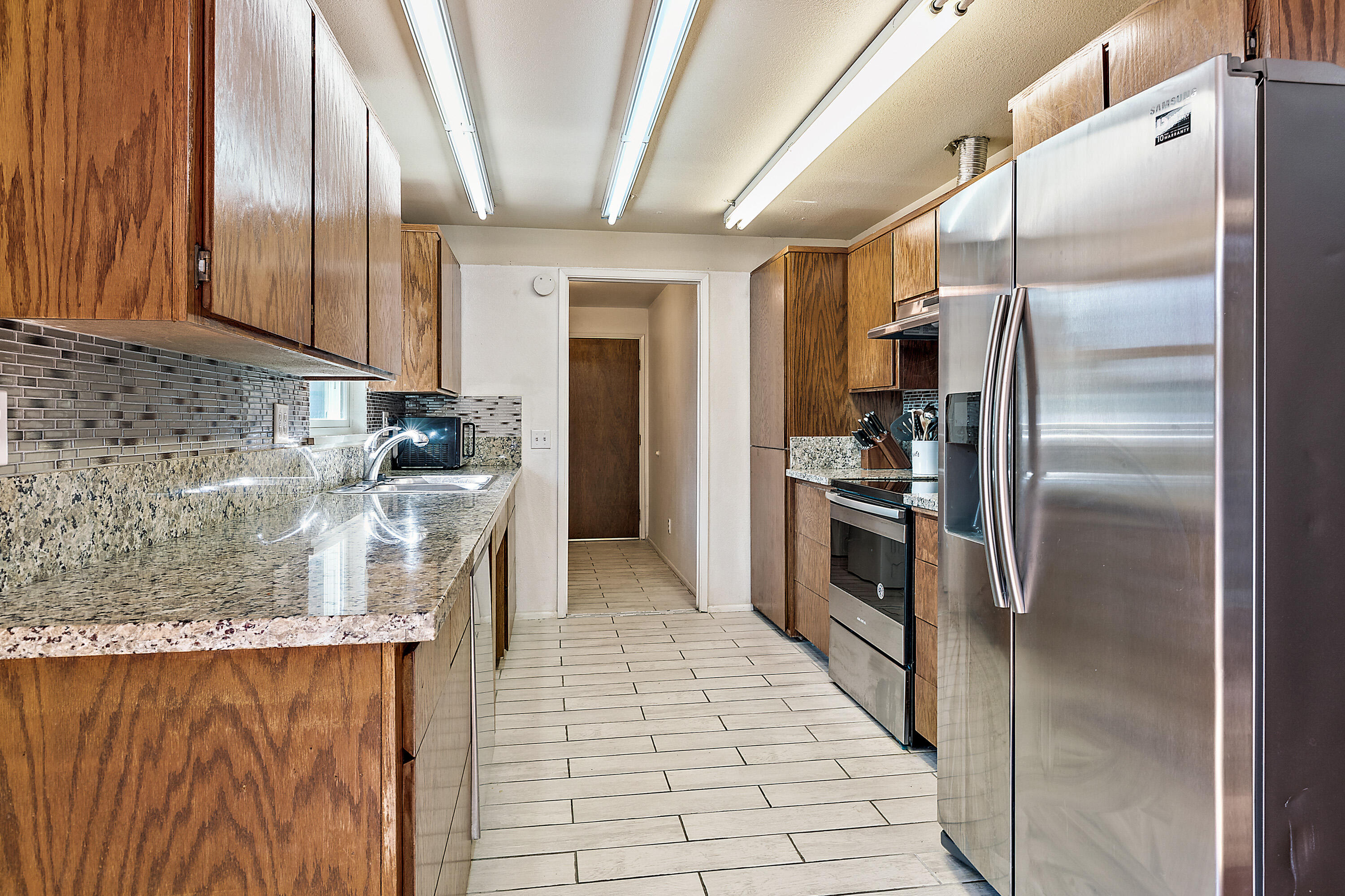 Madrona Heights - Residential