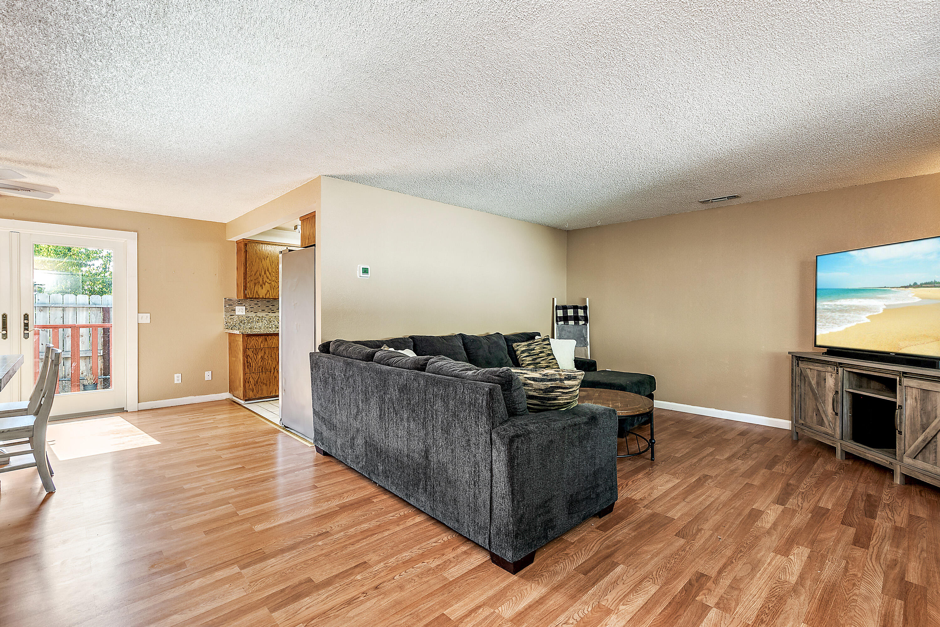 Madrona Heights - Residential