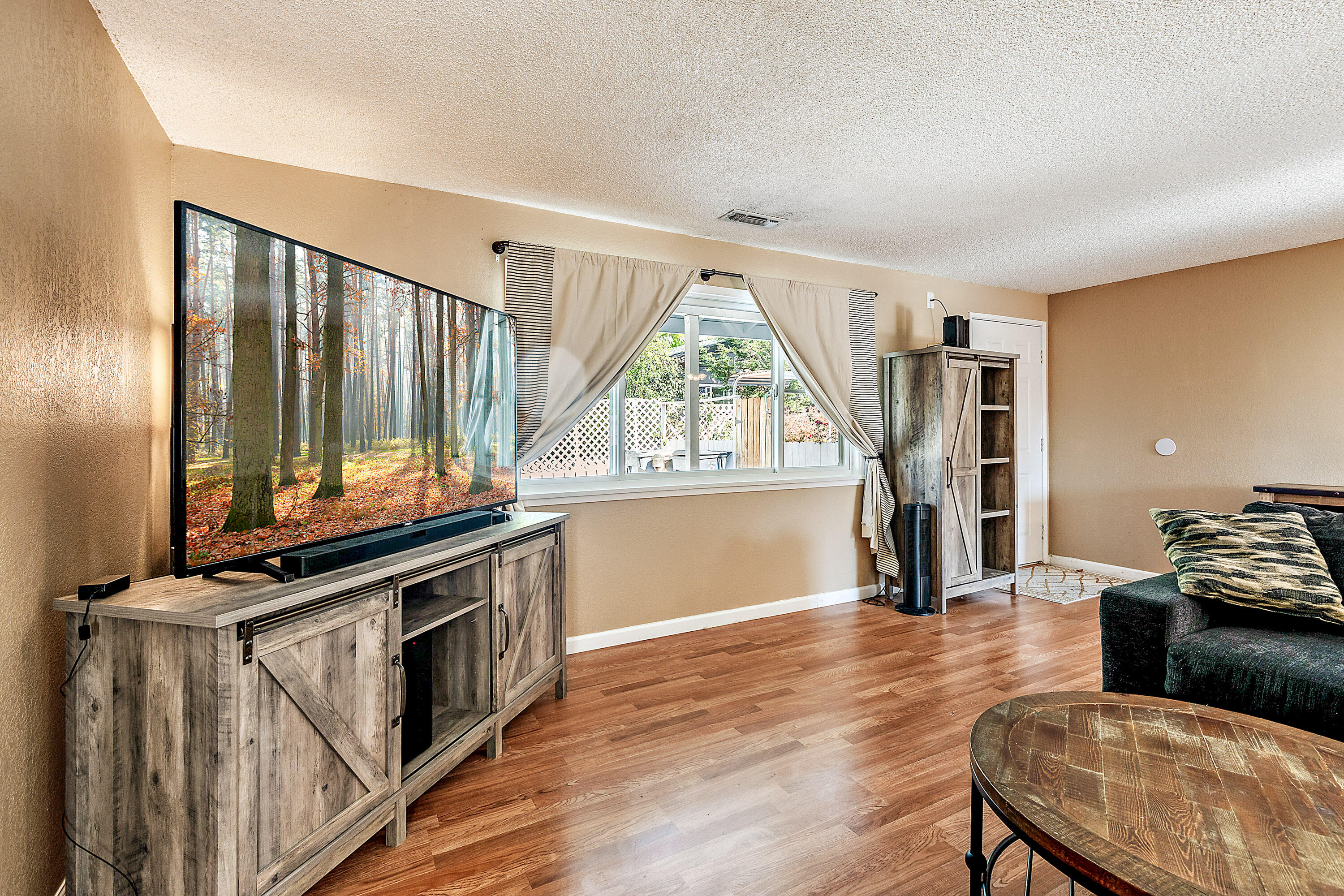 Madrona Heights - Residential