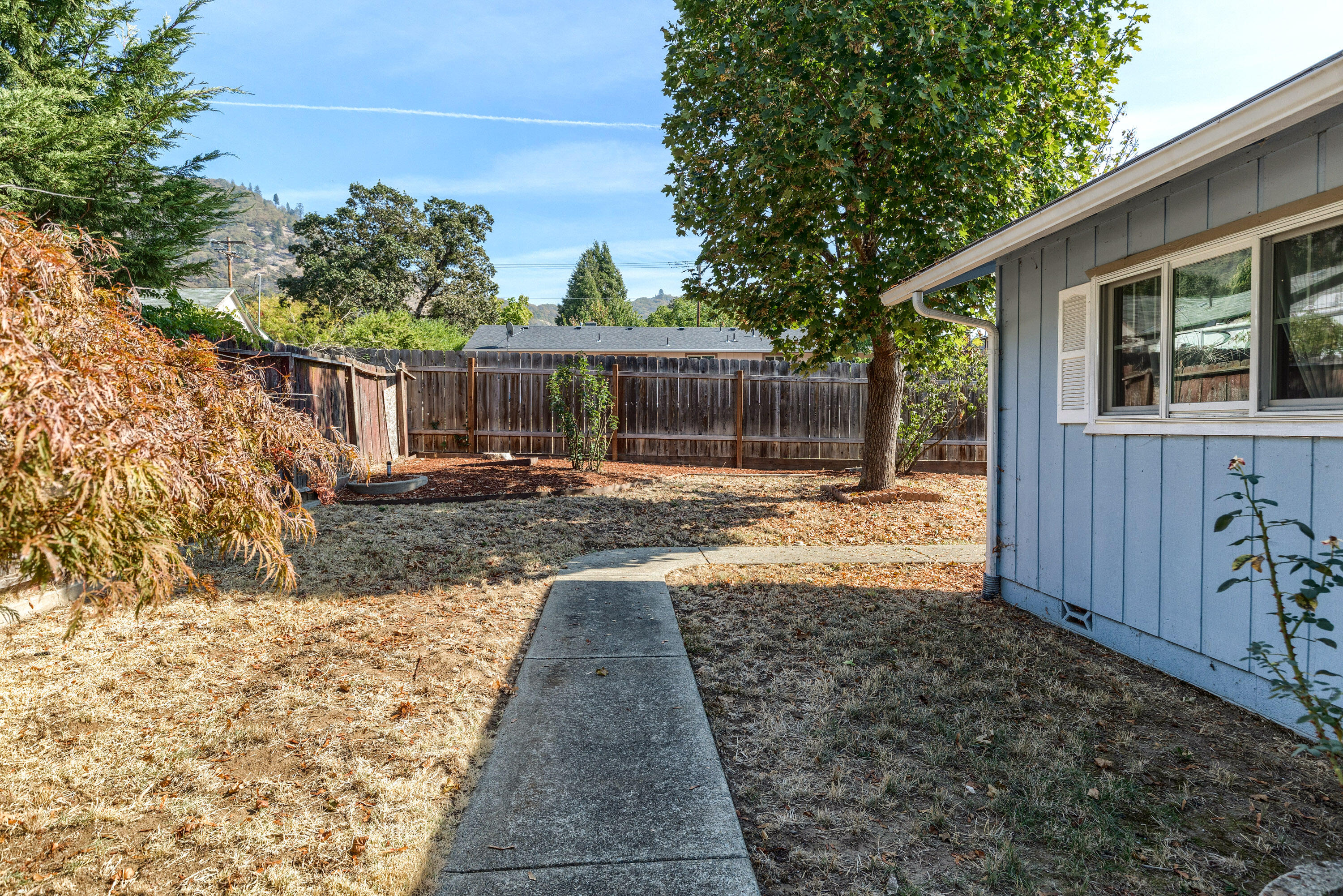 Madrona Heights - Residential