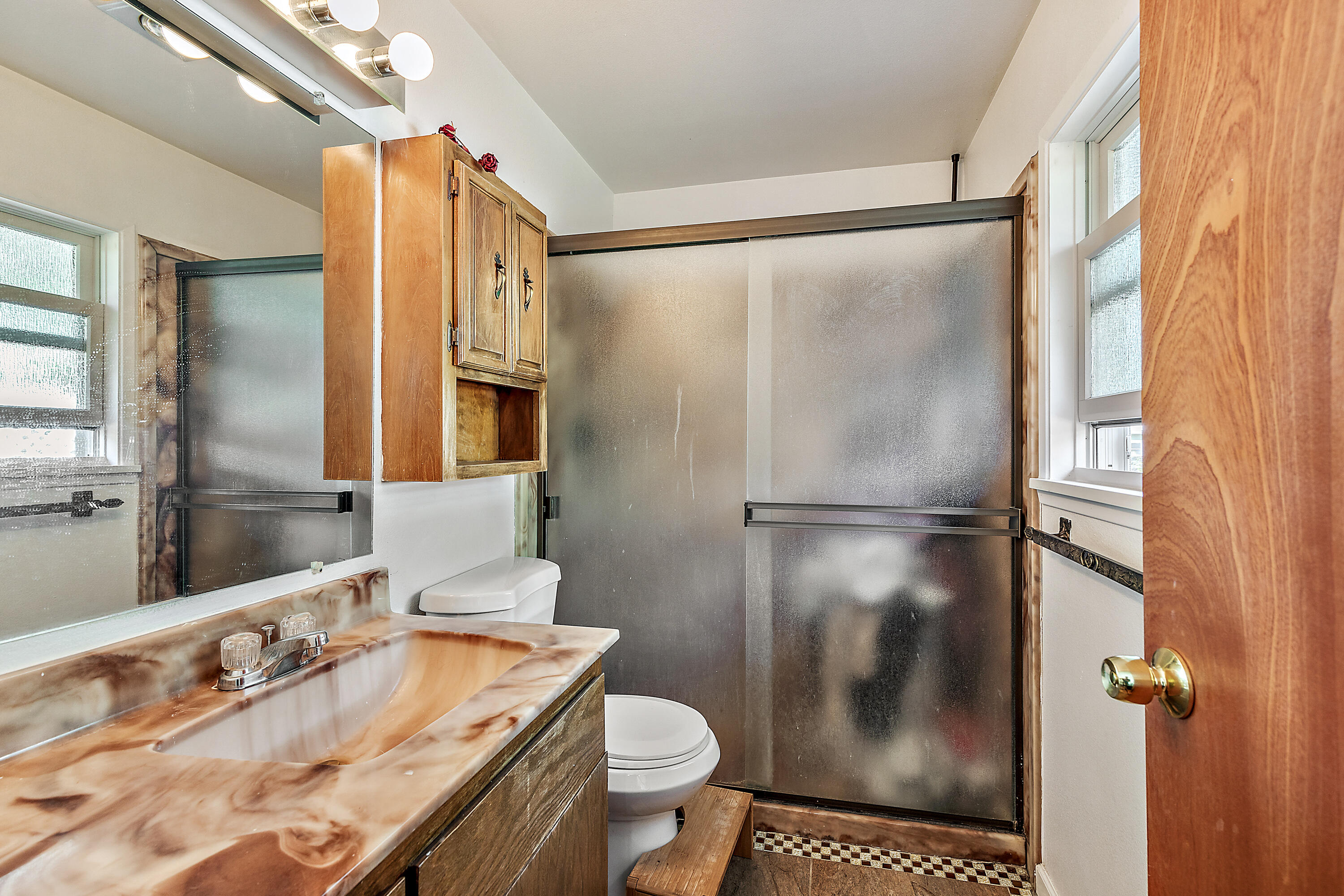 Madrona Heights - Residential