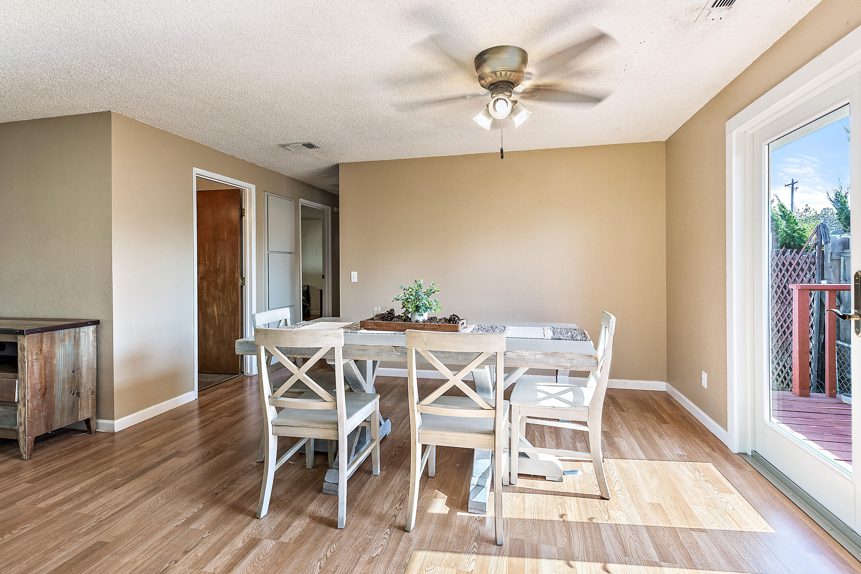 Madrona Heights - Residential