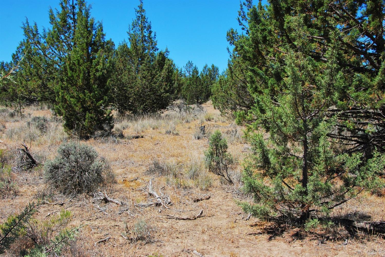 Crooked River Ranch - Land