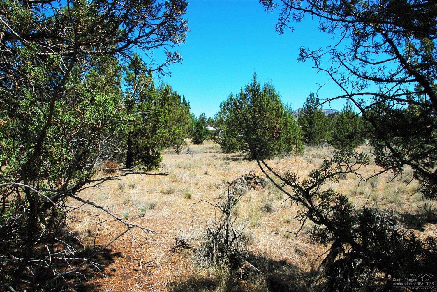 Crooked River Ranch - Land