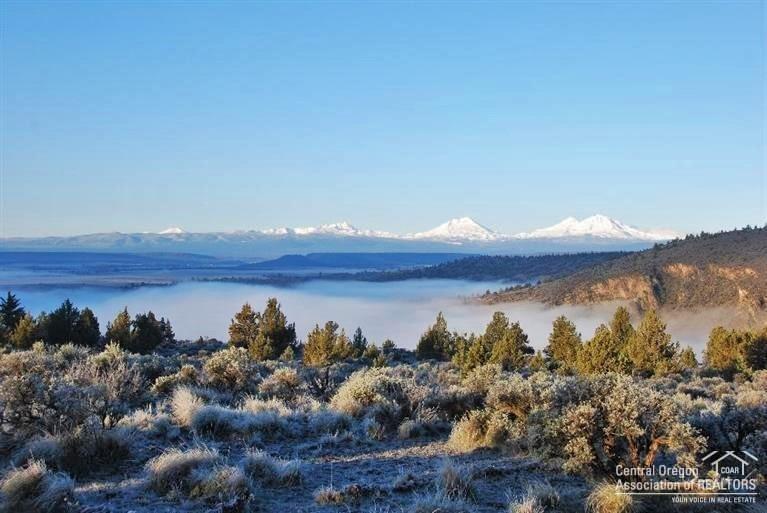 Crooked River Ranch - Land