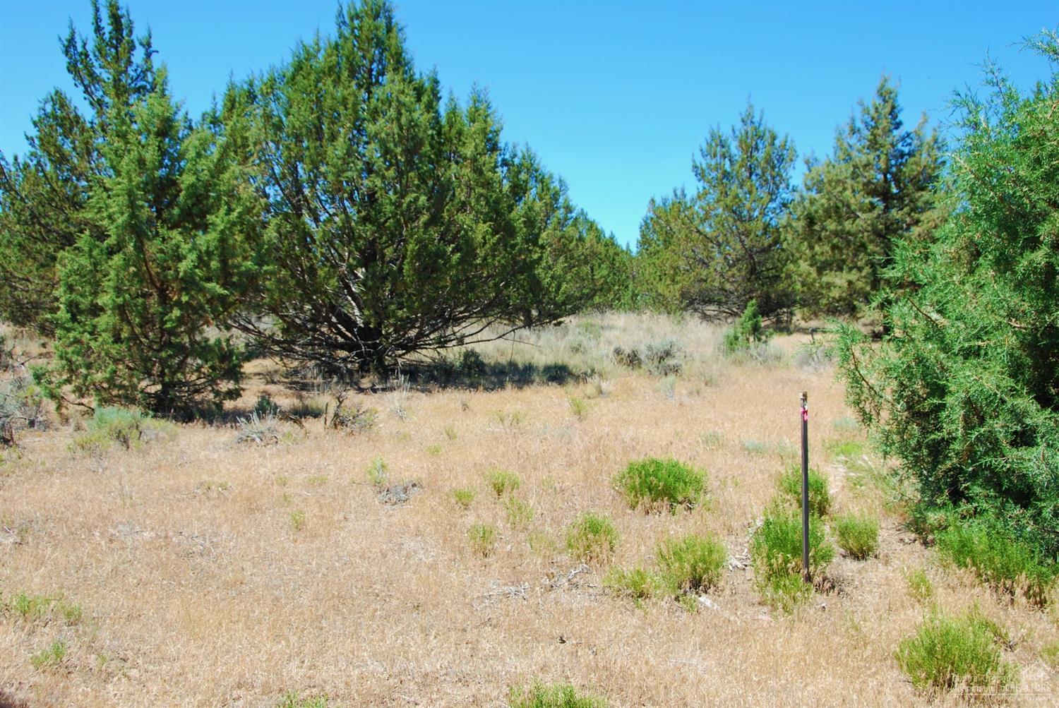 Crooked River Ranch - Land