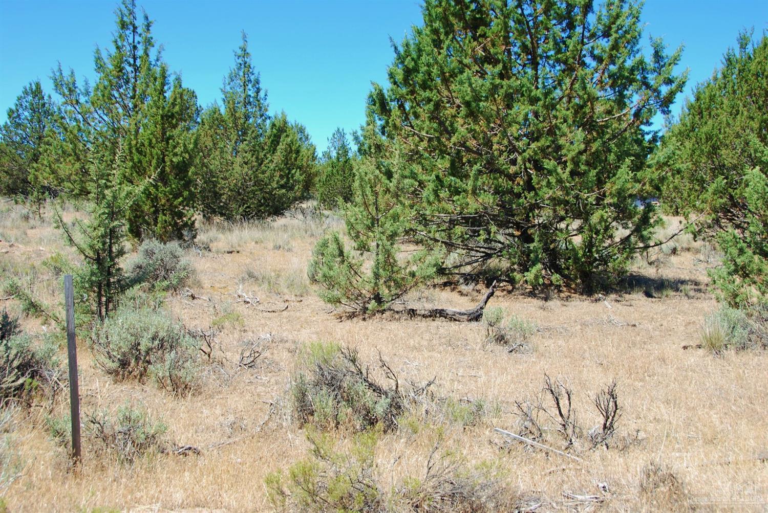 Crooked River Ranch - Land