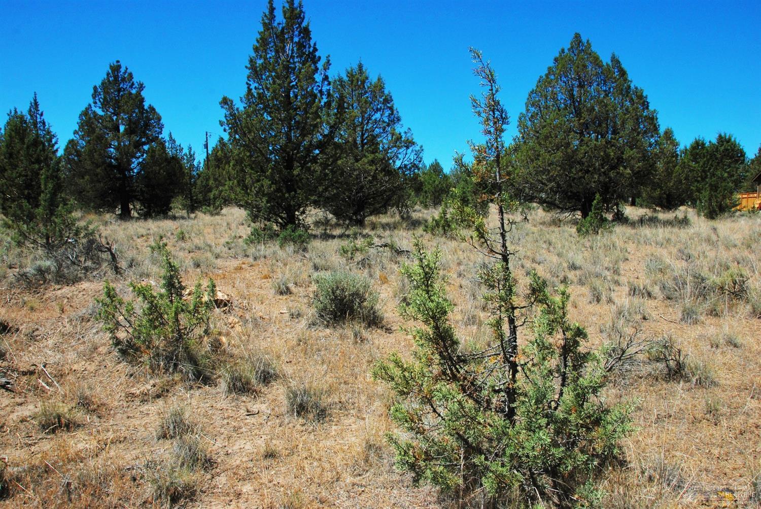 Crooked River Ranch - Land