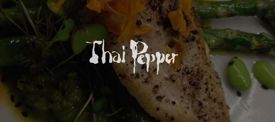 This is your opportunity to take over one of the most iconic restaurants in Ashland! Thai Pepper opened to the public in 1988 and has been a favorite of locals and tourists ever since. Nestled in downtown Ashland, Thai Pepper features seating for 80+, including outdoor tables along the creek, an extensive menu of Thai and Pan Asian cuisine, a full menu of craft cocktails, and more. This is a Business Opportunity Sale only, no real estate is included. All assets, furniture, fixtures, and equipment are included, along with 37 years of business history and goodwill. Training is included and owner-carry terms are available. Inquiries directly with listing agent only.