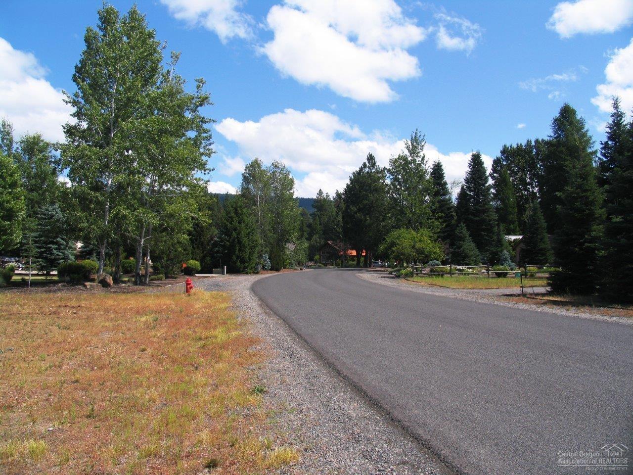 Metolius Meadows - Land