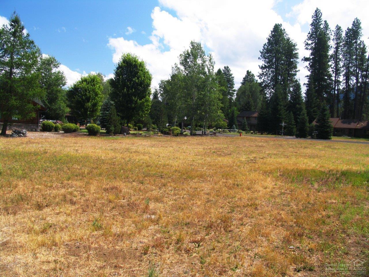 Metolius Meadows - Land