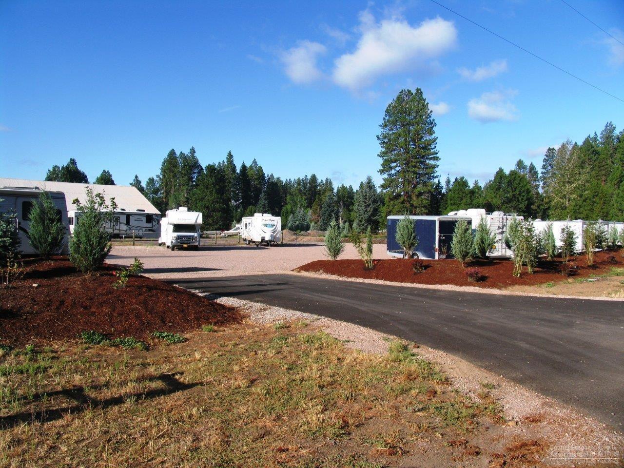 Metolius Meadows - Land