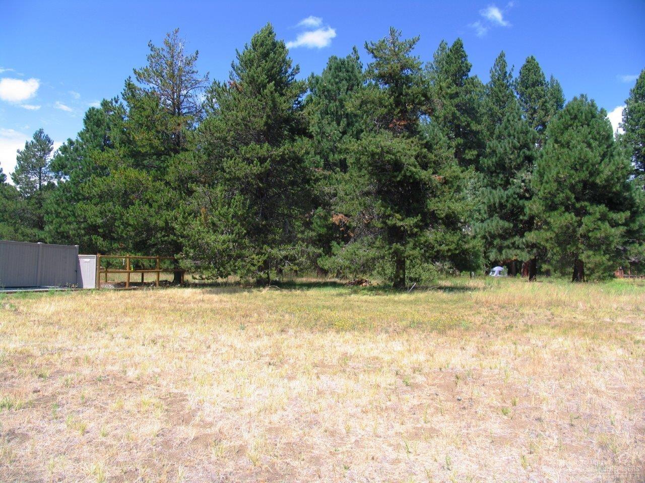 Metolius Meadows - Land
