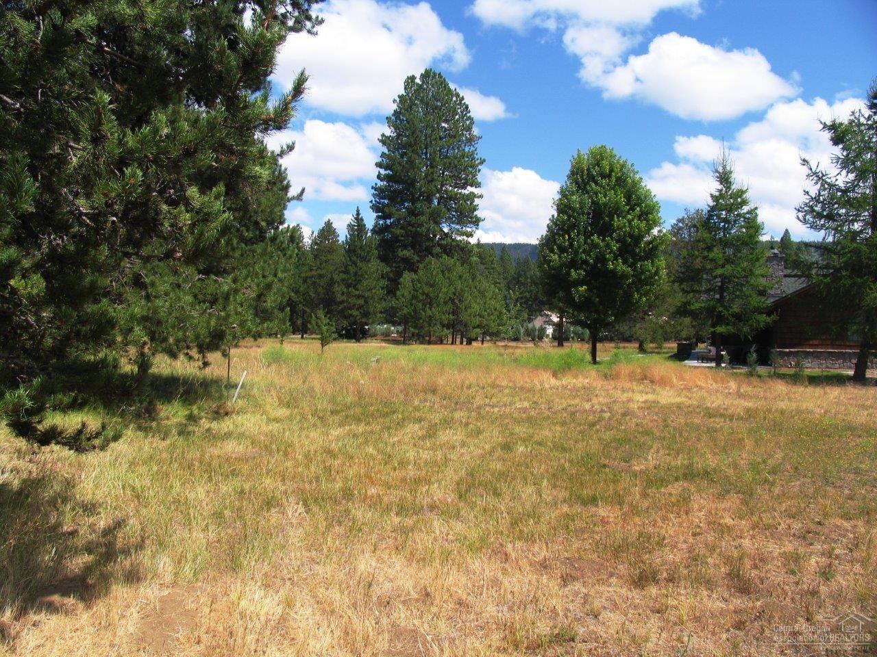 Metolius Meadows - Land