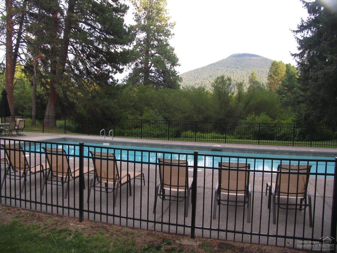 Metolius Meadows - Land