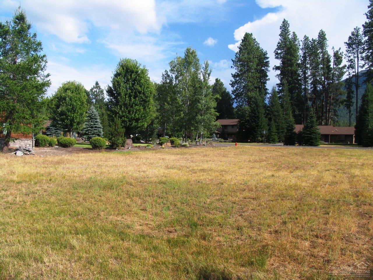 Metolius Meadows - Land