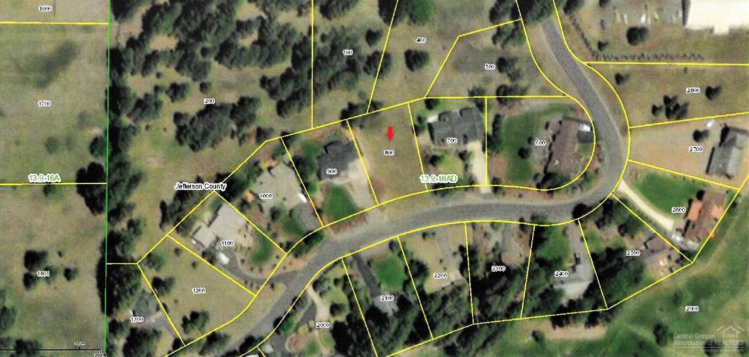 Metolius Meadows - Land