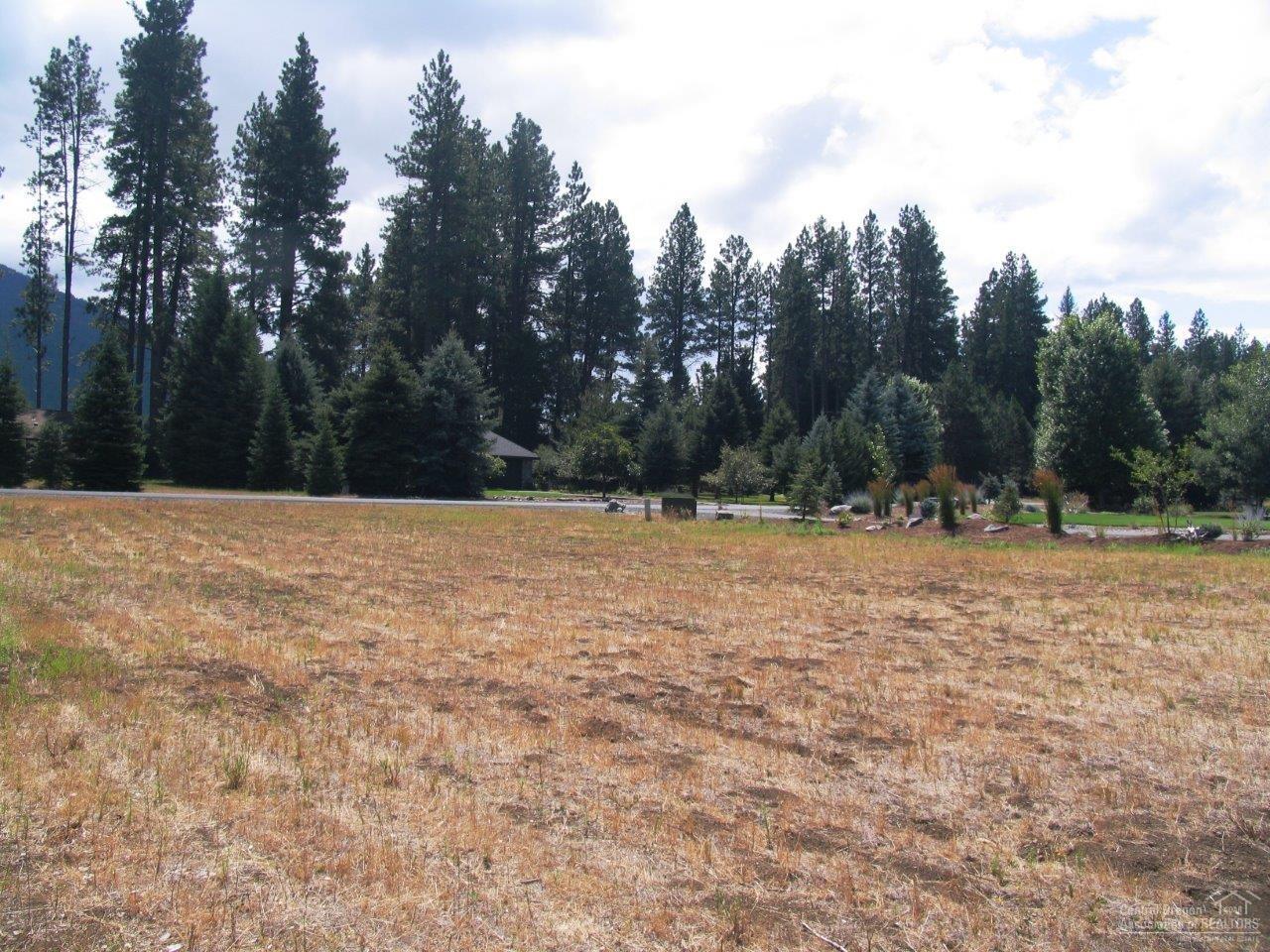 Metolius Meadows - Land