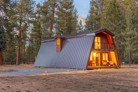 Tiny photo for 15622 6th Street, La Pine, OR 97739 (MLS # 220211267)