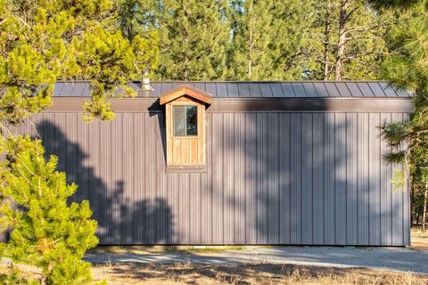 Tiny photo for 15622 6th Street, La Pine, OR 97739 (MLS # 220211267)