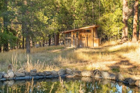 Tiny photo for 15622 6th Street, La Pine, OR 97739 (MLS # 220211267)