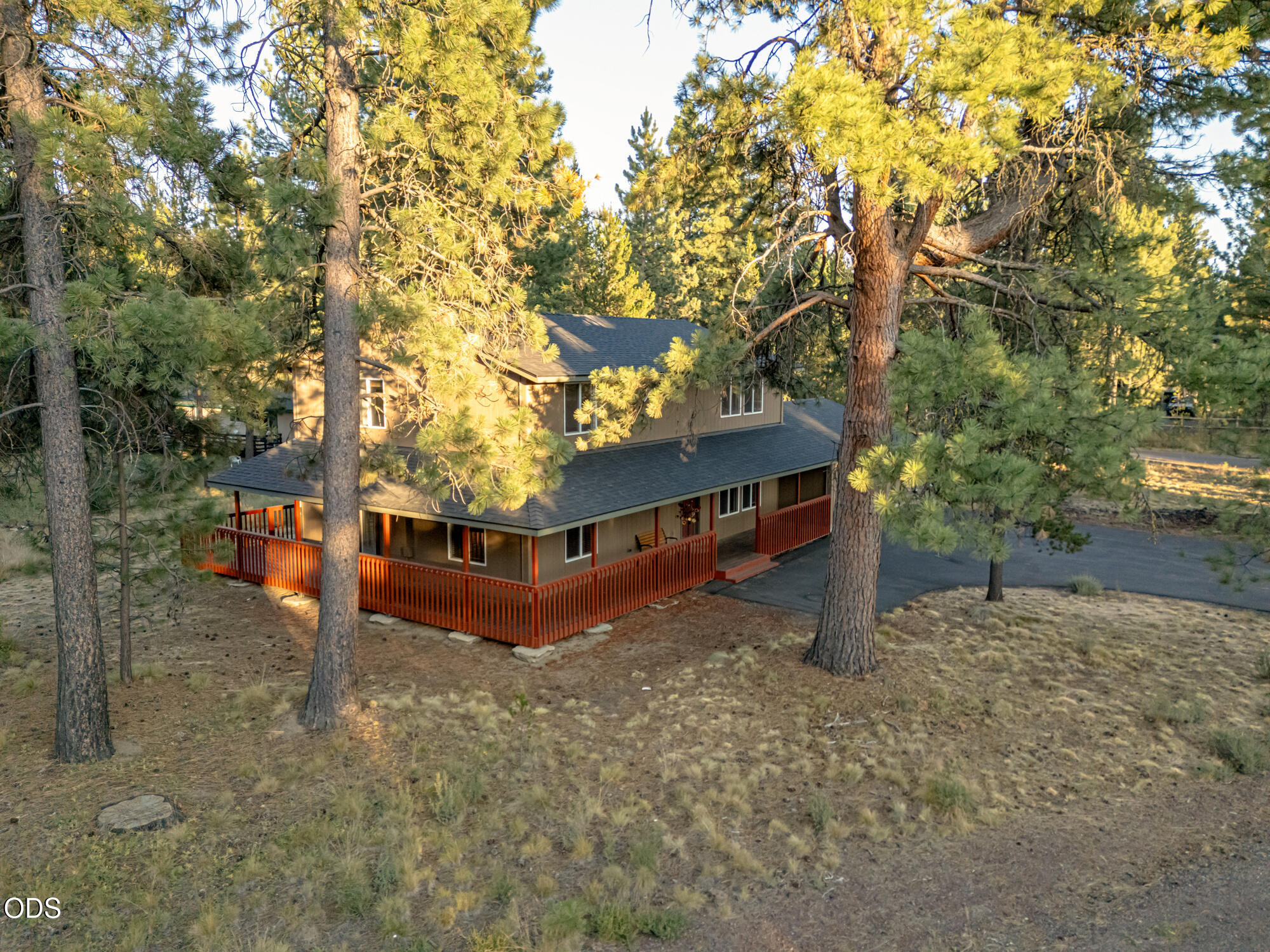 54668 Silver Fox Drive