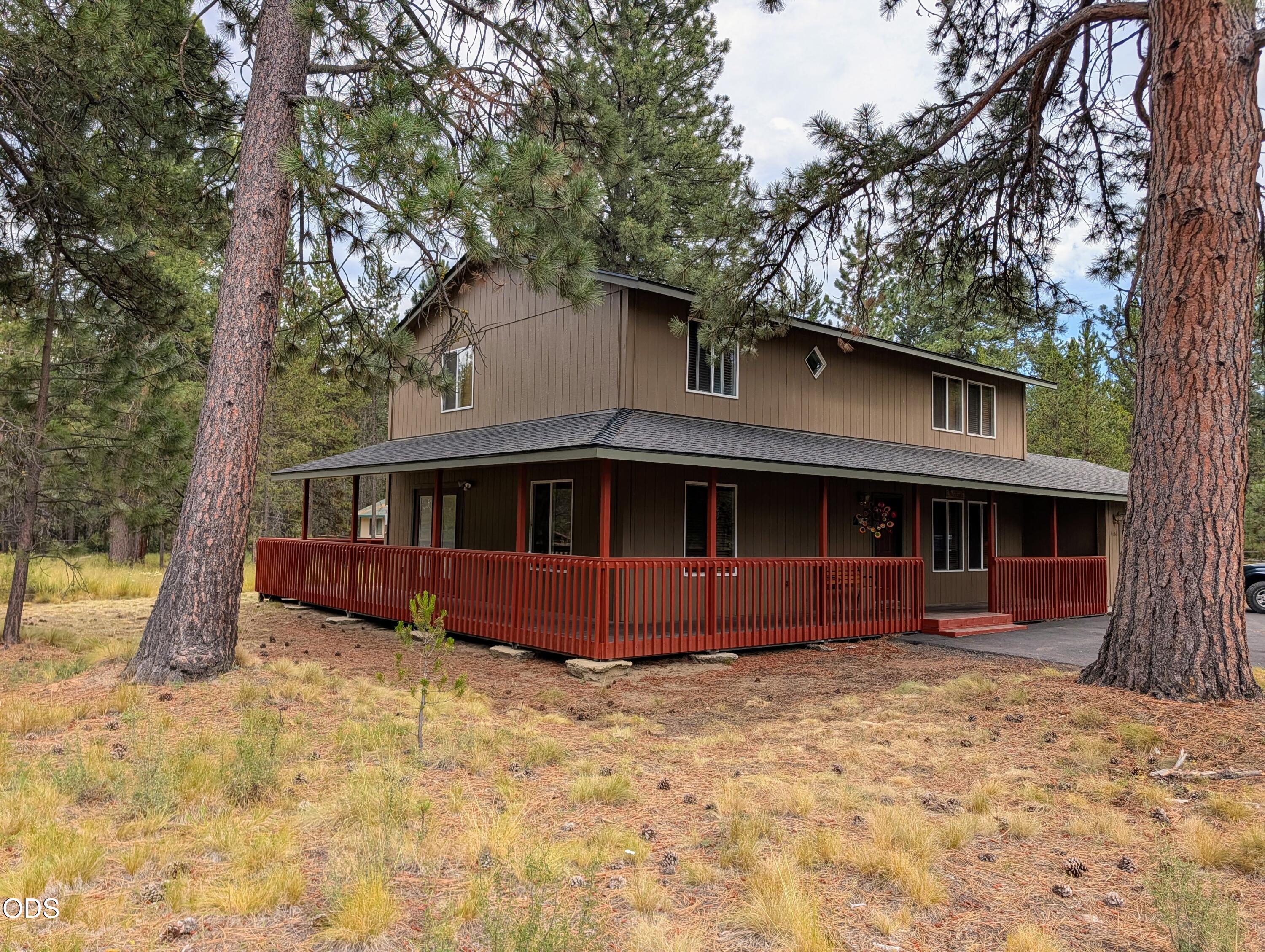 54668 Silver Fox Drive