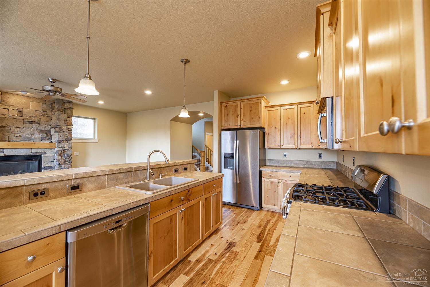 Sun Meadow - Residential